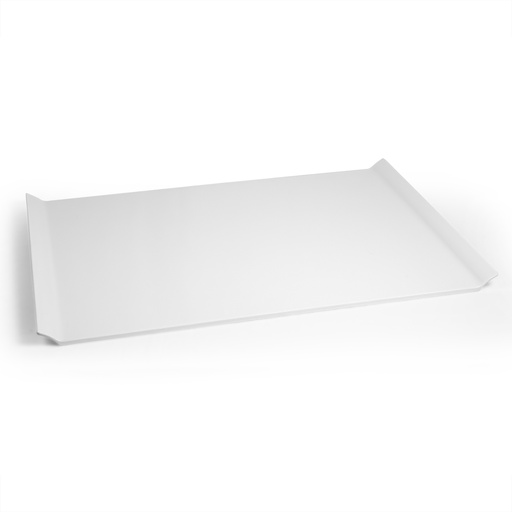 [36-490] Vague Melamine Tray 66 cm