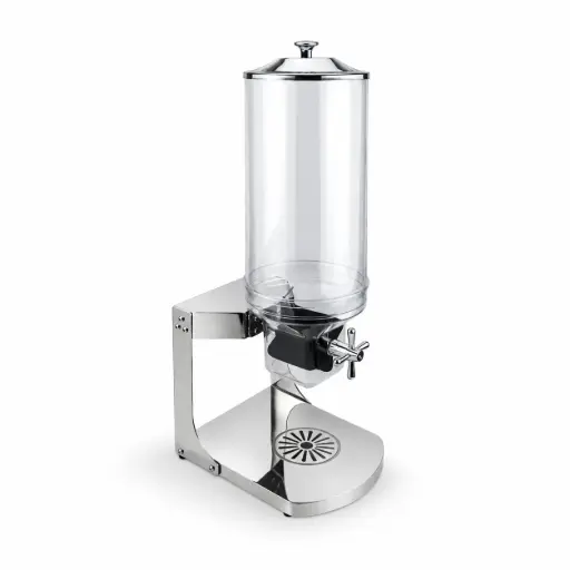 [BF-014] Vague Cereal Dispenser 8 Liter