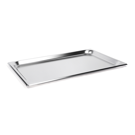 [GN-006-U6] Vague Stainless Steel Gastronorm Container GN 1/1-20
