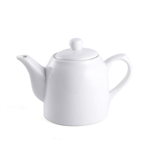 [08-064-U36] Porceletta Ivory Porcelain Tea Pot 350 ml