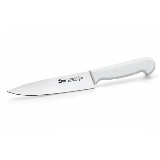 [LAZ-037] IVO Chefs Knife 30 cm - White / 720019 95615.30