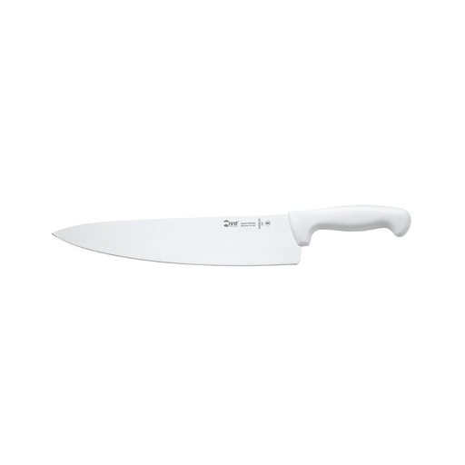 [LAZ-057] IVO Chefs Knife 15 cm - White / 720421 95615.15