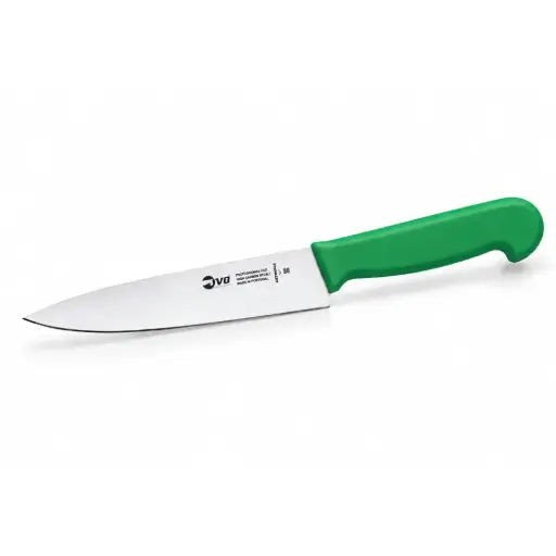 [LAZ-059] IVO Chefs Knife 15 cm - Green / 720422 95615.25