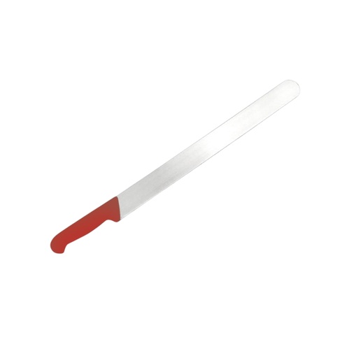 [LAZ-111] IVO Shawarma Knife 55 cm  - Red / 720212 / 233959.55
