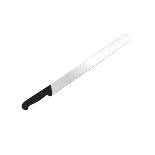 [LAZ-112] IVO Shawarma Knife 55 cm - Black / 720211 / 233959.55