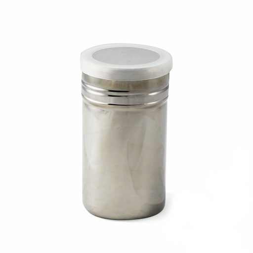 [Y13-940] Stainless Steel Shaker with Net