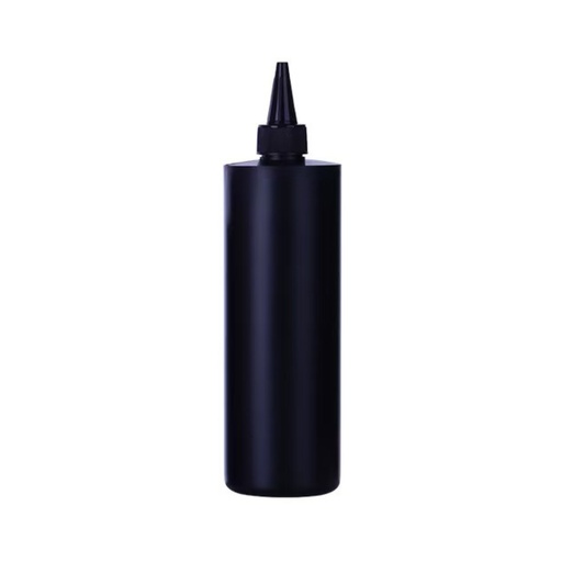 [13-1007] 300 ml Squeezer Black