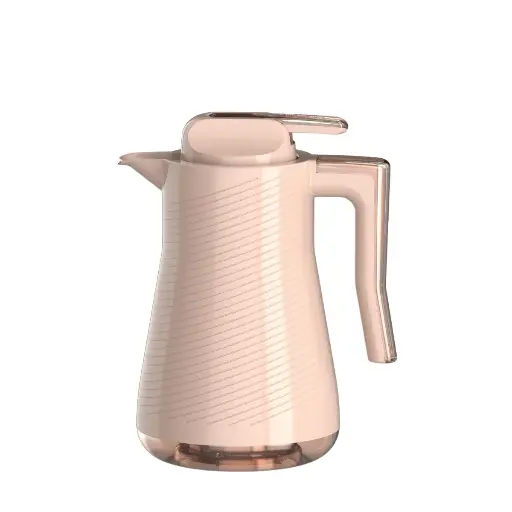 [VF-010] Via Veneto Safari Cashmere Pink Vacuum Flask 700 ml